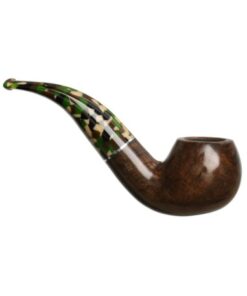 پیپ ساوینلی Savinelli Camouflage Smooth 642 6 خرید پیپ ساوینلی Savinelli Camouflage Smooth 642