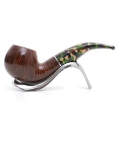 پیپ ساوینلی Savinelli Camouflage Smooth 642 7 خرید پیپ ساوینلی Savinelli Camouflage Smooth 642