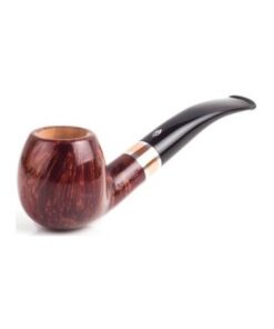 پیپ ساوینلی Savinelli Marte Smooth 626 5 خرید پیپ ساوینلی Savinelli Marte Smooth 626