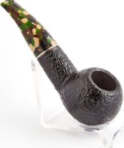 پیپ ساوینلی Savinelli Camouflage 320 Rustic 6 خرید پیپ ساوینلی Savinelli Camouflage 320 Rustic