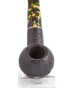 پیپ ساوینلی Savinelli Camouflage 320 Rustic 9 خرید پیپ ساوینلی Savinelli Camouflage 320 Rustic