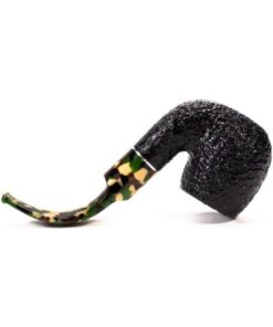 پیپ ساوینلی Savinelli Camouflage 614 Rustic 6 خرید پیپ ساوینلی Savinelli Camouflage 614 Rustic