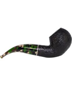 پیپ ساوینلی Savinelli Camouflage 642 Rustic 4 خرید پیپ ساوینلی Savinelli Camouflage 642 Rustic