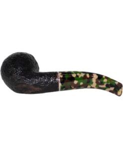 پیپ ساوینلی Savinelli Camouflage 642 Rustic 5 خرید پیپ ساوینلی Savinelli Camouflage 642 Rustic