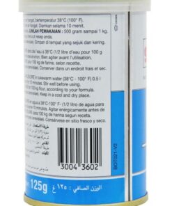 مایه خمیر - مخمر ساف لوور Saf-Levure 5 خرید مخمر فرانسوی ساف لوور Saf-Levure