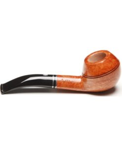 پیپ ساوینلی Savinelli Monsieur Smooth 673 6 خرید پیپ ساوینلی Savinelli Monsieur Smooth 673