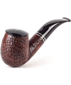 پیپ ساوینلی Savinelli Monsieur Sand 616 4 خرید پیپ ساوینلی Savinelli Monsieur Sand 616