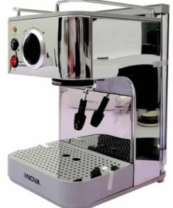 اسپرسوساز نوا مدل 140 Nova 140EXPS Espresso Maker 4 اسپرسوساز نوا مدل 140 Nova 140EXPS Espresso Maker