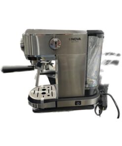 اسپرسوساز نوا مدل 157 Nova 157EXP20 Espresso Maker 5 اسپرسوساز نوا مدل 157 Nova 157EXP20 Espresso Maker