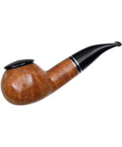 پیپ ساوینلی Savinelli Monsieur Smooth 320 7 خرید پیپ ساوینلی Savinelli Monsieur Smooth 320