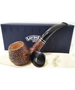 پیپ ساوینلی Savinelli Monsieur Sand 645 4 خرید پیپ ساوینلی Savinelli Monsieur Sand 645