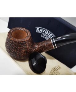 پیپ ساوینلی Savinelli Monsieur Sand 645 5 خرید پیپ ساوینلی Savinelli Monsieur Sand 645