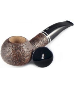 پیپ ساوینلی Savinelli Monsieur Sand 320 5 خرید پیپ ساوینلی Savinelli Monsieur Sand 320