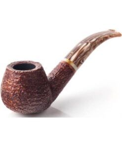 پیپ ساوینلی Savinelli Dolomiti 645 Rustic 7 خرید پیپ ساوینلی Savinelli Dolomiti 645 Rustic