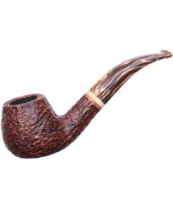 پیپ ساوینلی Savinelli Dolomiti 645 Rustic 9 خرید پیپ ساوینلی Savinelli Dolomiti 645 Rustic
