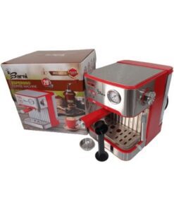 اسپرسو ساز بارنی 7006 Barni BI7006 Espresso Maker 3 اسپرسو ساز بارنی 7006 Barni BI7006 Espresso Maker