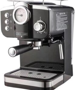 اسپرسو ساز مباشی 2015 Mebashi ME-ECM2015 Espresso Maker 4 اسپرسو ساز مباشی 2015 Mebashi ME-ECM2015 Espresso Maker