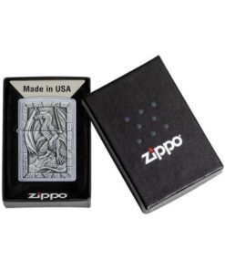 فندک زیپو Zippo 49296 6 خرید فندک زیپو Zippo 49296