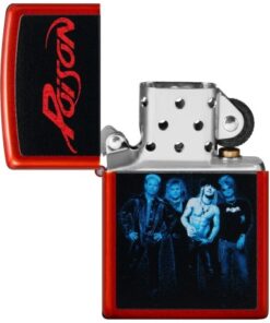 فندک زیپو Zippo 48206 (Poison) 9 خرید فندک زیپو Zippo 48206 (Poison)