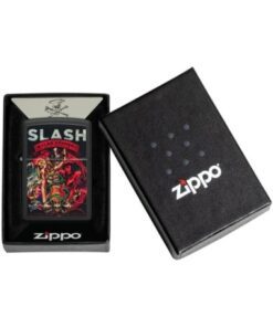 فندک زیپو Zippo 48187 (Slash) 8 خرید فندک زیپو Zippo 48187 (Slash)