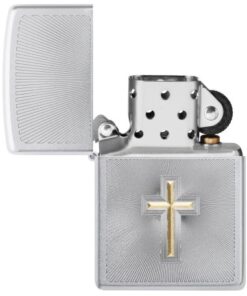 فندک زیپو Zippo 48581 (CROSS DESIGN) 8 خرید فندک زیپو Zippo 48581 (CROSS DESIGN)