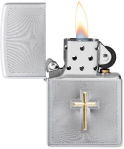 فندک زیپو Zippo 48581 (CROSS DESIGN) 9 خرید فندک زیپو Zippo 48581 (CROSS DESIGN)