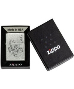 فندک زیپو Zippo MP400843 (Lustre Scorpion) 3 خرید فندک زیپو Zippo MP400843 (Lustre Scorpion)