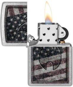 فندک زیپو Zippo 48180 (Americana Design) 8 خرید فندک زیپو Zippo 48180 (Americana Design)