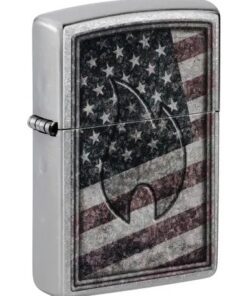 فندک زیپو Zippo 48180 (Americana Design) 11 خرید فندک زیپو Zippo 48180 (Americana Design)