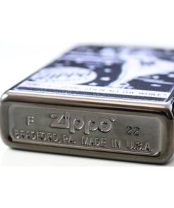 فندک زیپو Zippo 48456 (Zippo Design) 10 خرید فندک زیپو Zippo 48456 (Zippo Design)