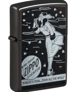 فندک زیپو Zippo 48456 (Zippo Design) 11 خرید فندک زیپو Zippo 48456 (Zippo Design)