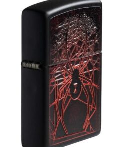 فندک زیپو Zippo 49791 (Spider Design) 8 خرید فندک زیپو Zippo 49791 (Spider Design)