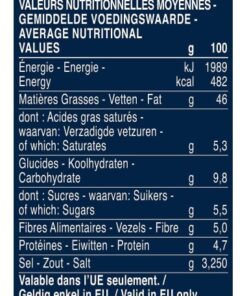 سس پستو باریلا سبز (با ریحان ایتالیایی) Barilla Pesto Genovese 190g 13 سس پستو باریلا سبز (با ریحان ایتالیایی) Barilla Pesto Genovese 190g