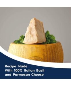 سس پستو باریلا سبز (با ریحان ایتالیایی) Barilla Pesto Genovese 190g 16 سس پستو باریلا سبز (با ریحان ایتالیایی) Barilla Pesto Genovese 190g