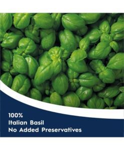 سس پستو باریلا سبز (با ریحان ایتالیایی) Barilla Pesto Genovese 190g 19 سس پستو باریلا سبز (با ریحان ایتالیایی) Barilla Pesto Genovese 190g