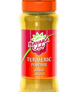 پودر زردچوبه بایارا Bayara Turmeric Powder 185g 3 قیمت خرید فروش پودر زردچوبه بایارا Bayara Turmeric Powder 185g