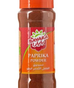 پودر ادویه پاپریکا بایارا Bayara Paprika Powder 150gr