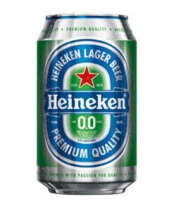 آبجو بدون الکل هینیکن (هنیکن-هنکن) هلندی قوطی فلزی Heineken Non Alcoholic 330ml 3 آبجو بدون الکل هینیکن (هنیکن-هنکن) هلندی قوطی فلزی Heineken Non Alcoholic 330ml