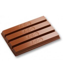 شکلات 4 تکه کیت کت 4 انگشتی نستله Nestle Kit Kat 4 Finger Milk Chocolate 4 شکلات 4 تکه کیت کت 4 انگشتی نستله Nestle Kit Kat 4 Finger Milk Chocolate