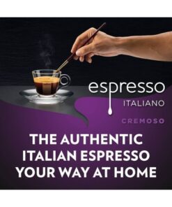دانه قهوه لاوازا اسپرسو ایتالیانو کرموسو 1 کیلویی Lavazza Espresso Italiano Cremoso Bean 3 دانه قهوه لاوازا اسپرسو ایتالیانو کرموسو 1 کیلویی Lavazza Espresso Italiano Cremoso Bean