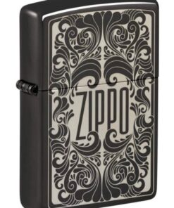 فندک زیپو Zippo 48253 (Zippo Design) 6 خرید فندک زیپو Zippo 48253 (Zippo Design)