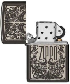 فندک زیپو Zippo 48253 (Zippo Design) 7 خرید فندک زیپو Zippo 48253 (Zippo Design)