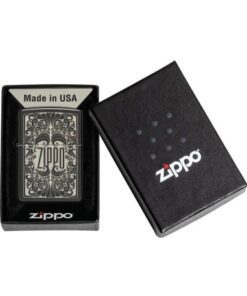 فندک زیپو Zippo 48253 (Zippo Design) 8 خرید فندک زیپو Zippo 48253 (Zippo Design)