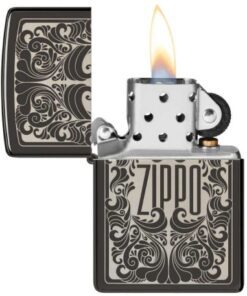 فندک زیپو Zippo 48253 (Zippo Design) 9 خرید فندک زیپو Zippo 48253 (Zippo Design)