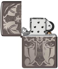 فندک زیپو Zippo 48411 (Tattoo Theme Design) 6 خرید فندک زیپو Zippo 48411 (Tattoo Theme Design)