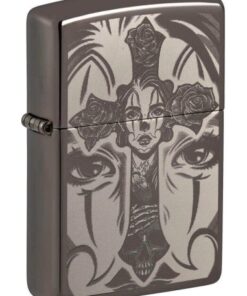 فندک زیپو Zippo 48411 (Tattoo Theme Design) 8 خرید فندک زیپو Zippo 48411 (Tattoo Theme Design)