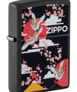 فندک زیپو Zippo 48182 (Zippo Design) 8 خرید فندک زیپو Zippo 48182 (Zippo Design)