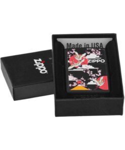 فندک زیپو Zippo 48182 (Zippo Design) 9 خرید فندک زیپو Zippo 48182 (Zippo Design)