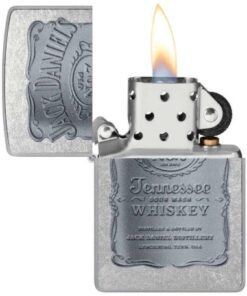 فندک زیپو Zippo 48284 (Jack Daniels) 6 خرید فندک زیپو Zippo 48284 (Jack Daniels)
