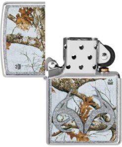 فندک زیپو Zippo 49818 (Realtree Edge Colors) 6 خرید فندک زیپو Zippo 49818 (Realtree Edge Colors)